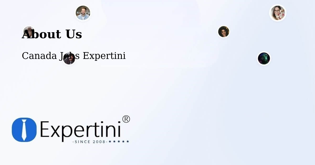 About Expertini Recruitment Platform  – Sept Îles - Sept Îles, Canada Jobs Expertini
