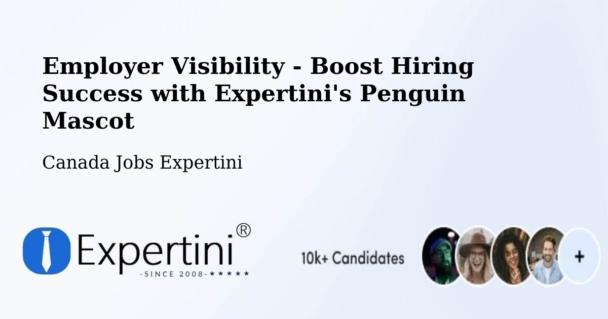 CV and Resume Visibility Optimization – Sept Îles - Canada Jobs Expertini
